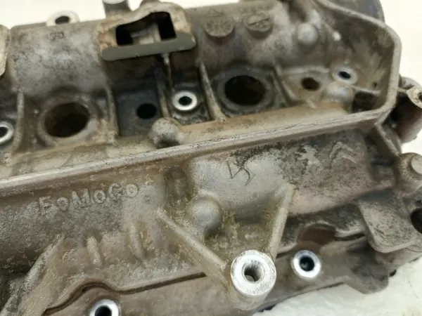 OEM 9812647280 Couvre-soupape pour moteur 1.5 Blue HDI image 9