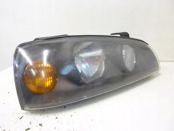Faros Delantero Derecho Hyundai Elantra III Lift 03-06 image 2
