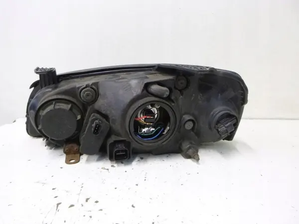 Faros Delantero Derecho Hyundai Elantra III Lift 03-06 image 6