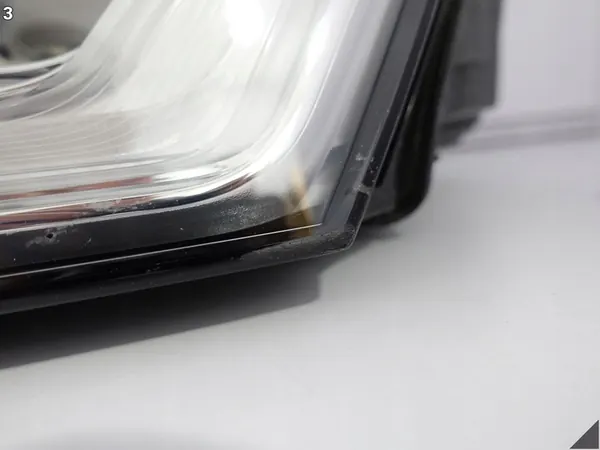 AUDI Q3 8U0 LIFT 14-18 FARO LED IZQUIERDO 8U0941033 image 4