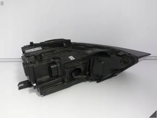 AUDI Q3 8U0 LIFT 14-18 FARO LED IZQUIERDO 8U0941033 image 6