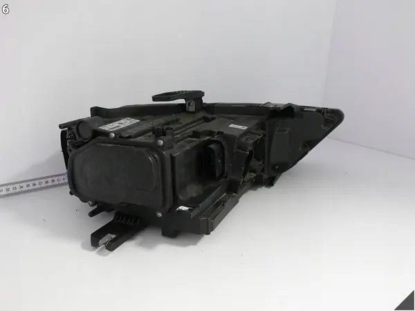 AUDI Q3 8U0 LIFT 14-18 FARO LED IZQUIERDO 8U0941033 image 7