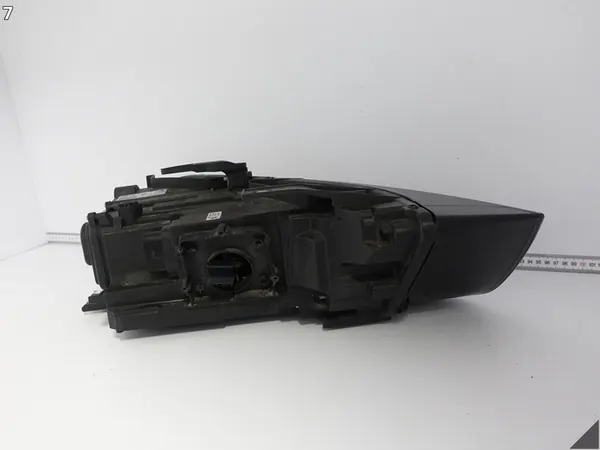 AUDI Q3 8U0 LIFT 14-18 FARO LED IZQUIERDO 8U0941033 image 8