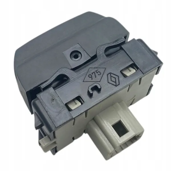 Dacia Renault Tempomat-Schalter 255503653R image 10