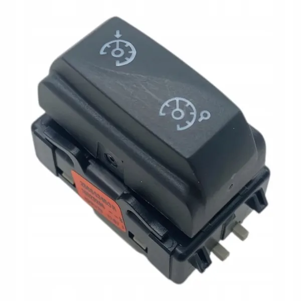 Dacia Renault Tempomat-Schalter 255503653R image 2