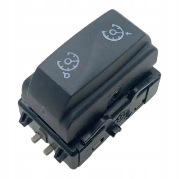 Dacia Renault Tempomat-Schalter 255503653R image 3