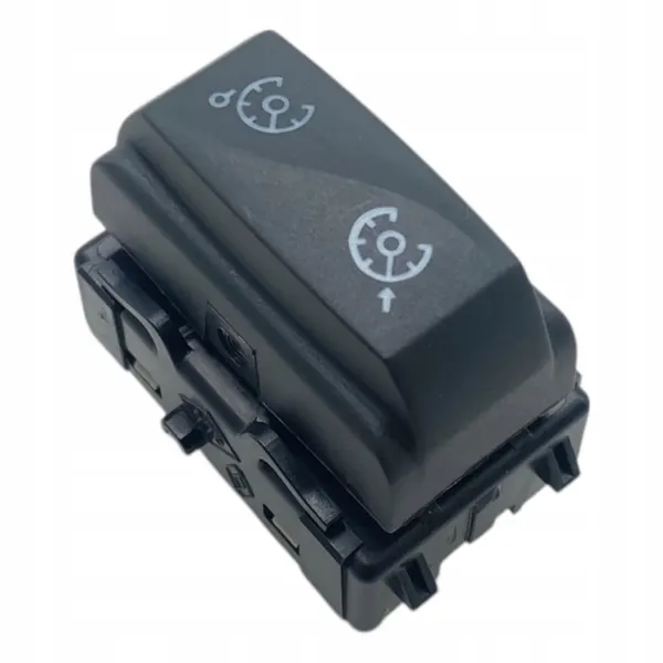 Dacia Renault Tempomat-Schalter 255503653R image 4