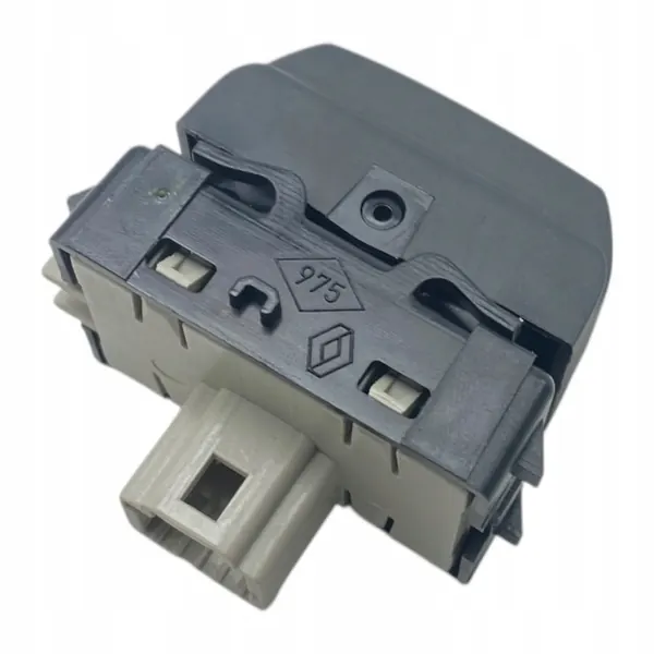 Dacia Renault Tempomat-Schalter 255503653R image 6