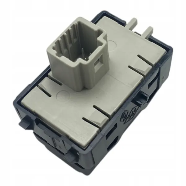 Dacia Renault Tempomat-Schalter 255503653R image 7