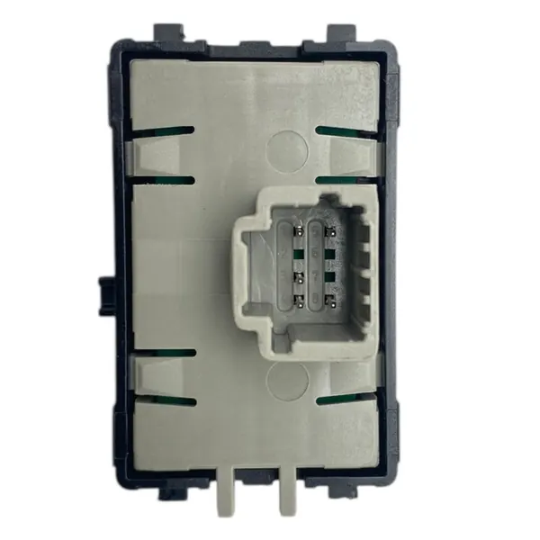 Dacia Renault Tempomat-Schalter 255503653R image 9