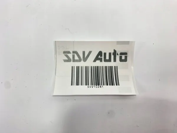 Hoofdsteunen OEM ZAGŁÓWEK/SDV010281 Voor Achter Zwart image 9