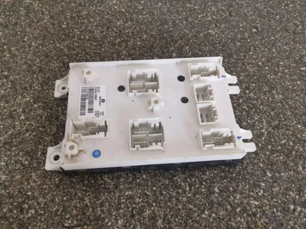 Mukavuusmoduuli OEM 68236139AF Dodge Durangolle image 2