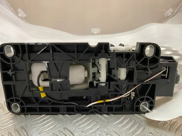 Alavanca de mudanças Volvo XC90 2016 OEM 31437769 - Usado image 4