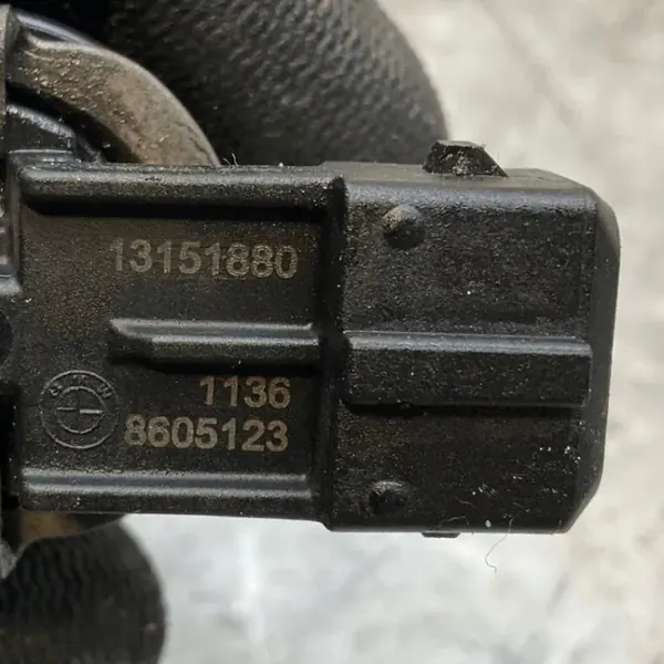 Polea de válvula de admisión OEM 8605123 BMW Serie 7 image 7
