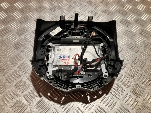 OEM 8803370 Radionavigaationäyttö MINI Cooper F55:lle image 3