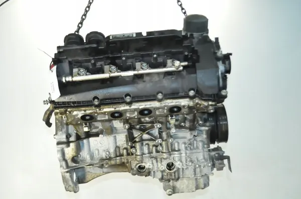 Jaguar 508PS Motor Compleet - 5.0L Benzine image 2