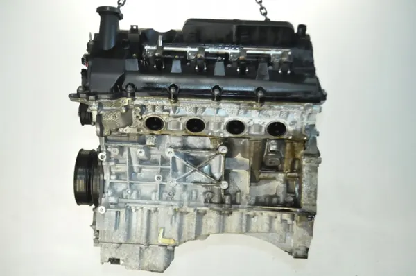 Jaguar 508PS Motor Compleet - 5.0L Benzine image 3