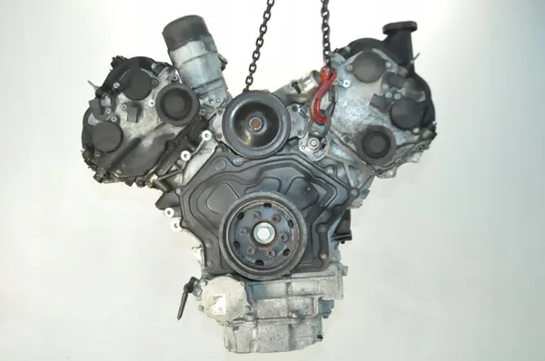 Jaguar 508PS Motor Compleet - 5.0L Benzine image 4