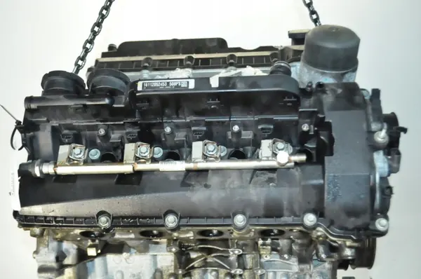 Jaguar 508PS Motor Compleet - 5.0L Benzine image 6