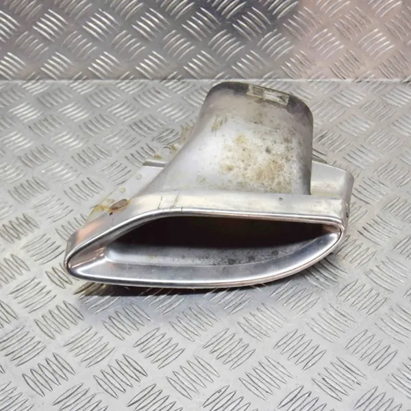 Terminal de escape OEM A2054901127 Mercedes-Benz GLC image 2