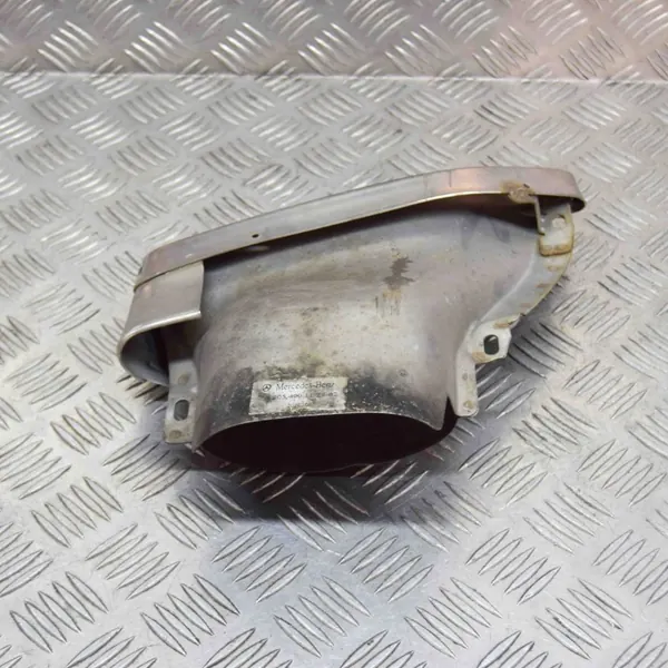 Terminal de escape OEM A2054901127 Mercedes-Benz GLC image 3