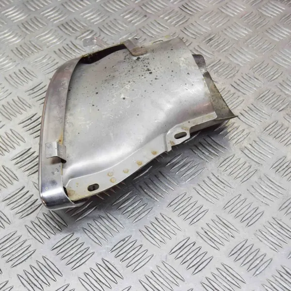 Terminal de escape OEM A2054901127 Mercedes-Benz GLC image 5