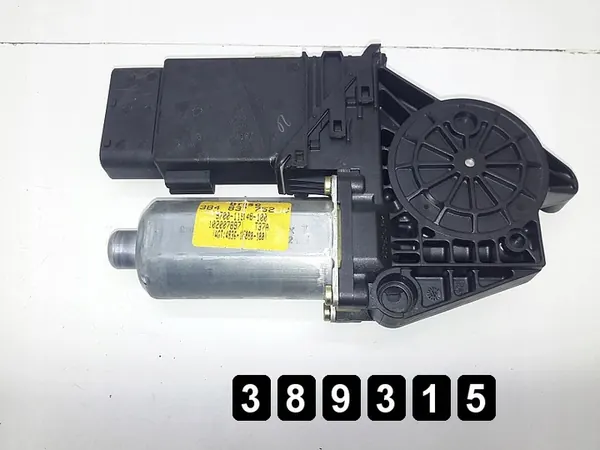 Regulador de janela VW Passat 1998 3b4837752 image 1