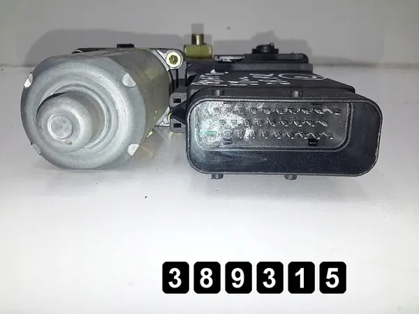 Regulador de janela VW Passat 1998 3b4837752 image 3