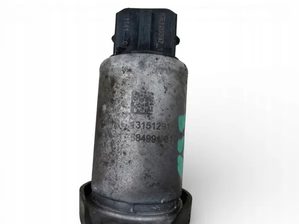 Oliedrukregelklep OEM 7555201 voor BMW image 3