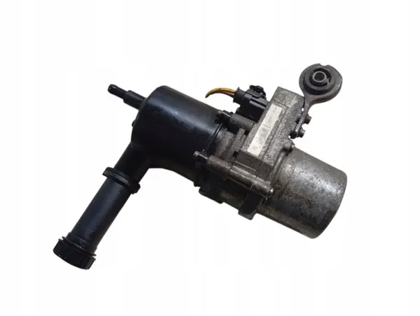 Pompe de direction assistée Peugeot OE 9654150980 image 2