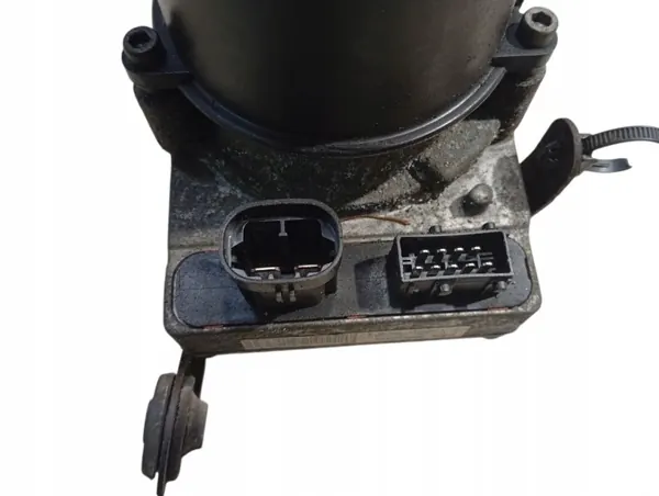 Pompe de direction assistée Peugeot OE 9654150980 image 6