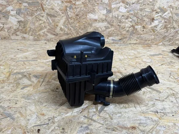 Carcaça do filtro de ar Jeep Renegade image 3