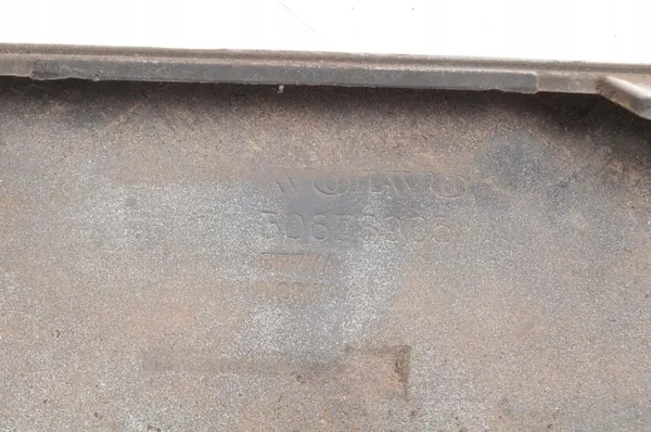 VOLVO XC90 Takapuskuri 30678965 image 7