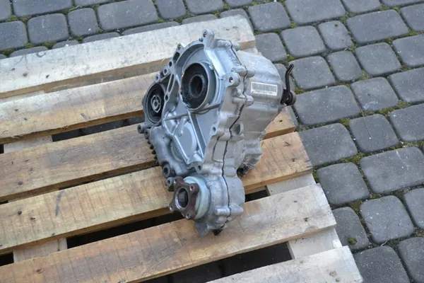 BMW F01 F07 F10 Caja de Transferencia ATC350 7619777 image 2