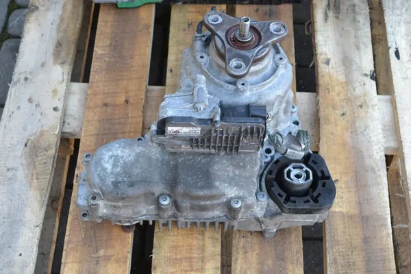 BMW F01 F07 F10 Caja de Transferencia ATC350 7619777 image 4