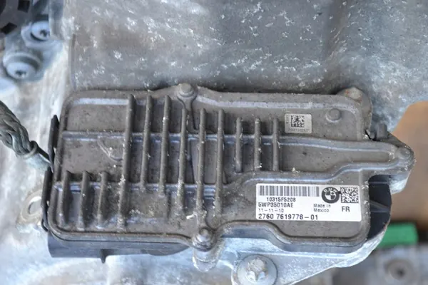 BMW F01 F07 F10 Caja de Transferencia ATC350 7619777 image 5