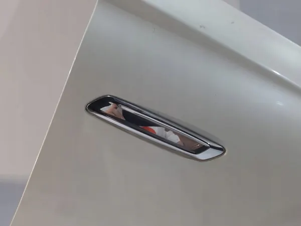 Parafango Destro BMW 5 F10/F11 - 41357248660 image 3