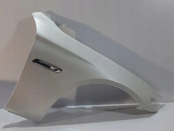 Parafango Destro BMW 5 F10/F11 - 41357248660 image 4