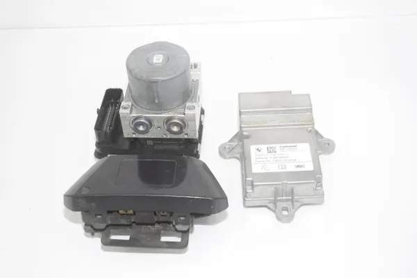 BMW ACC Radarsensor OEM 34278421 voor G21 3 Serie image 2