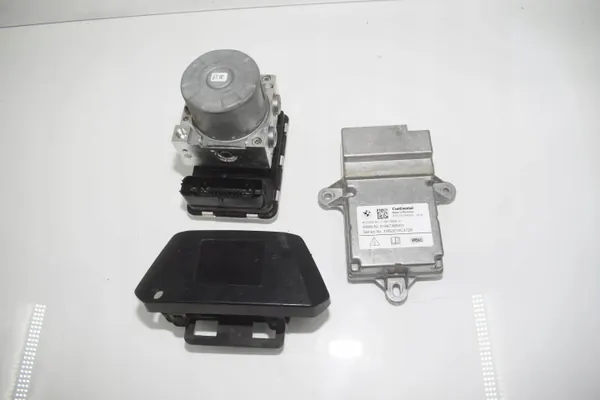 BMW ACC Radarsensor OEM 34278421 voor G21 3 Serie image 3