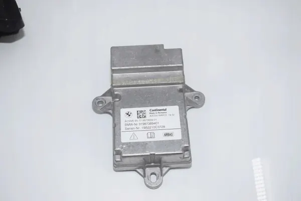 BMW ACC Radarsensor OEM 34278421 voor G21 3 Serie image 4