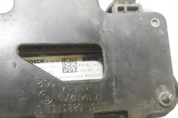 BMW ACC Radarsensor OEM 34278421 voor G21 3 Serie image 9