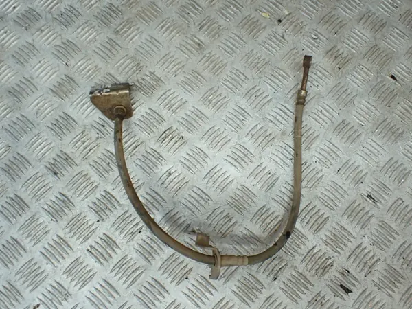 Flexible de Frein Avant Gauche OEM 58731-S9000 Kia Telluride image 2