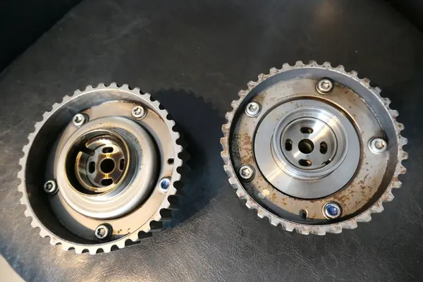 Kit Vario Ford Mondeo, Fiesta, Kuga, Volvo image 3