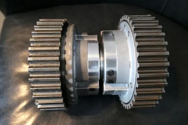 Kit Vario Ford Mondeo, Fiesta, Kuga, Volvo image 4