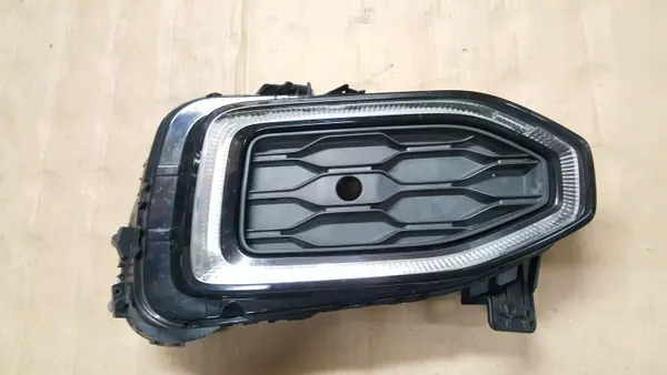 Farol Halogéneo Esquerdo Volkswagen T-Roc OEM 2GA941055F image 2