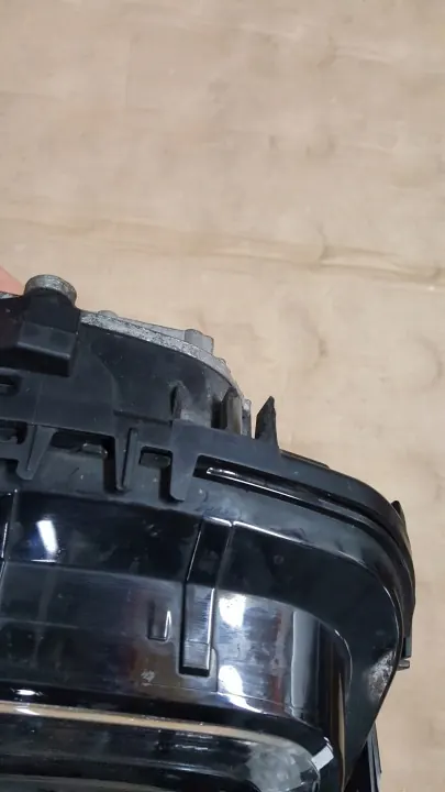 Farol Halogéneo Esquerdo Volkswagen T-Roc OEM 2GA941055F image 4