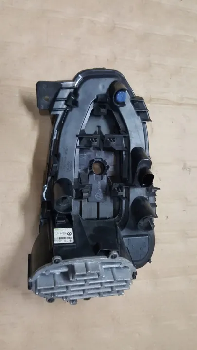 Farol Halogéneo Esquerdo Volkswagen T-Roc OEM 2GA941055F image 5