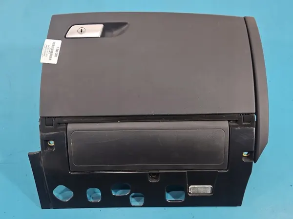 Luveta passageiro Audi A6 C7 OEM 4G1880302A image 2