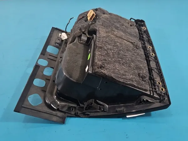 Luveta passageiro Audi A6 C7 OEM 4G1880302A image 8